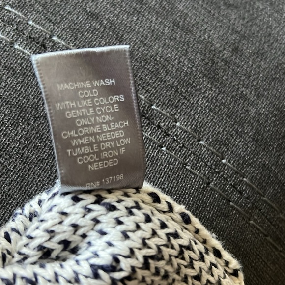 Star sweater - Picture 5 of 6